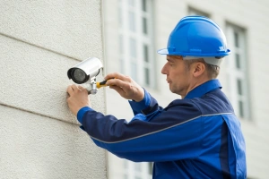 cámaras de seguridad beneficios para proteger tu hogar