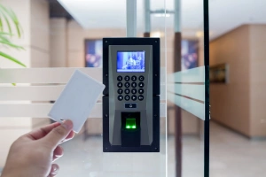 control de accesos imagen