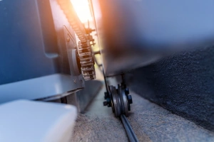 portones automáticos imagen