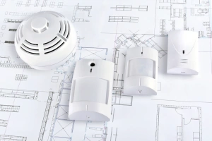 seguridad electrónica imagen