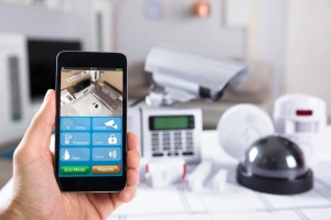 sistemas de seguridad imagen