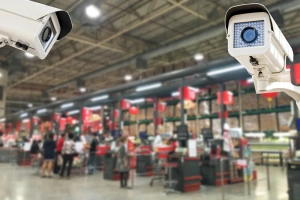 sistema de videovigilancia imagen