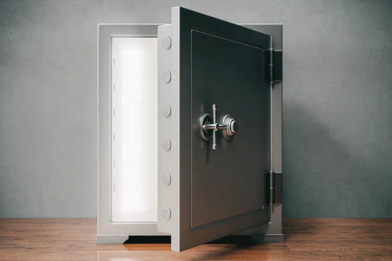Puertas acorazadas y sus niveles de protección y seguridad